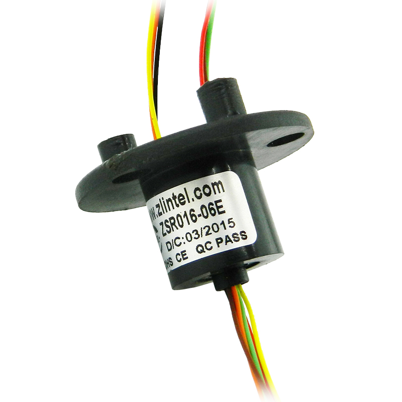 ZSR016E-06A帽式不付费看污软件6线